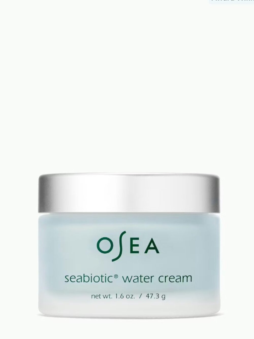 OSEA Seabiotic® Water Cream